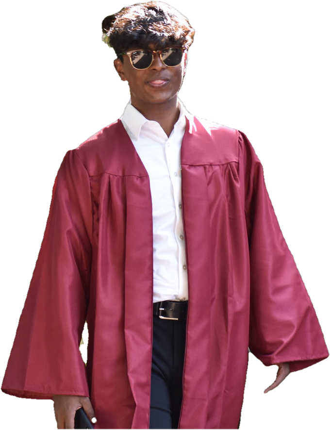 Rishab Sanjay